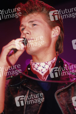 Konzert von a-ha in Birmingham