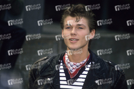 Konzert von a-ha in Birmingham