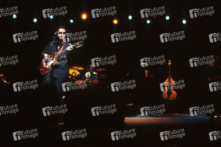 Konzert von Elvis Costello and the Rude 5 in London