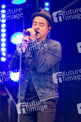 Autokonzert von Radio Doria in Erfurt