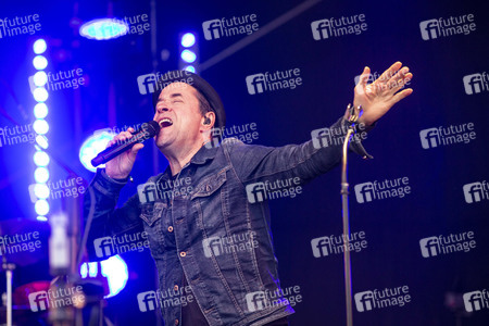 Autokonzert von Radio Doria in Erfurt