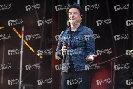 Autokonzert von Radio Doria in Erfurt