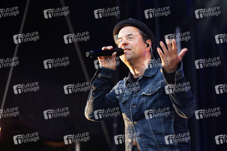 Autokonzert von Radio Doria in Erfurt