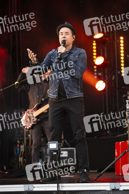 Autokonzert von Radio Doria in Erfurt