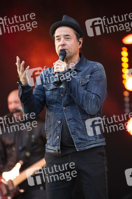 Autokonzert von Radio Doria in Erfurt