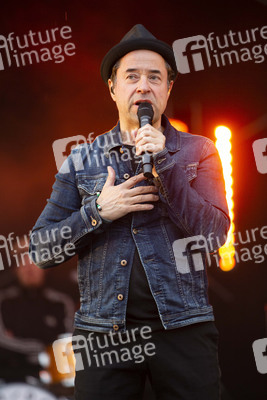 Autokonzert von Radio Doria in Erfurt