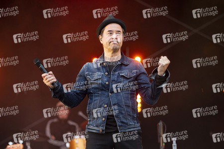 Autokonzert von Radio Doria in Erfurt