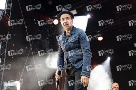 Autokonzert von Radio Doria in Erfurt