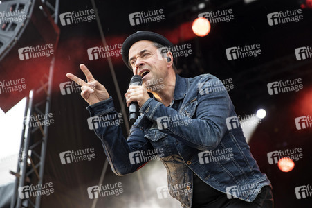 Autokonzert von Radio Doria in Erfurt