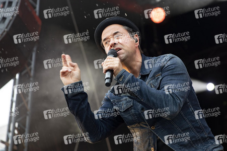 Autokonzert von Radio Doria in Erfurt