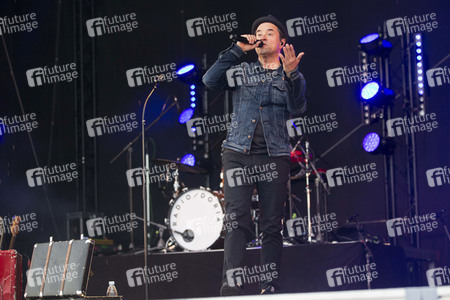 Autokonzert von Radio Doria in Erfurt