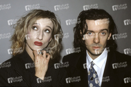 Photoshooting mit Act in London