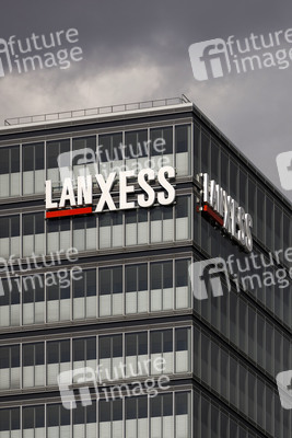 Symbolfoto Lanxess