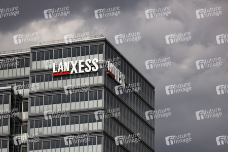 Symbolfoto Lanxess