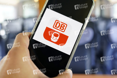 Symbolfoto DB App