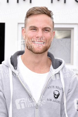 Sebastian Preuss besucht das Tierheim München