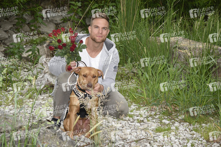 Sebastian Preuss besucht das Tierheim München