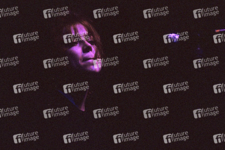 Konzert von The Sundays in London