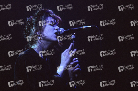 Konzert von The Sundays in London