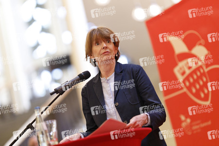 Pressekonferenz zum Karl Küpper Preis in Köln