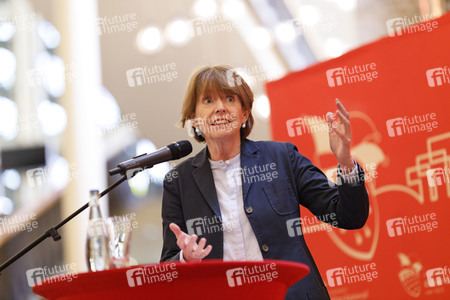 Pressekonferenz zum Karl Küpper Preis in Köln