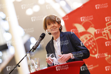 Pressekonferenz zum Karl Küpper Preis in Köln