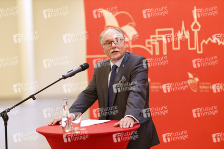 Pressekonferenz zum Karl Küpper Preis in Köln