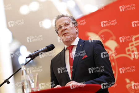 Pressekonferenz zum Karl Küpper Preis in Köln