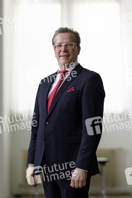 Pressekonferenz zum Karl Küpper Preis in Köln