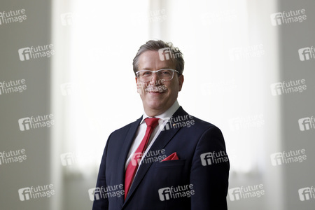 Pressekonferenz zum Karl Küpper Preis in Köln