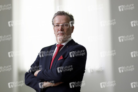 Pressekonferenz zum Karl Küpper Preis in Köln