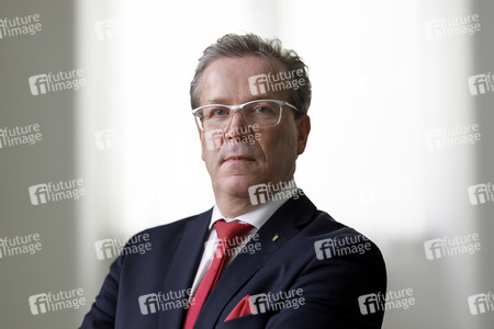 Pressekonferenz zum Karl Küpper Preis in Köln