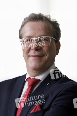 Pressekonferenz zum Karl Küpper Preis in Köln