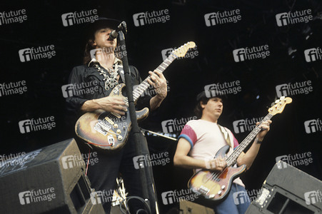 Reading Rock Festival 1983