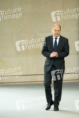 163. Sitzung des Deutschen Bundestages in Berlin