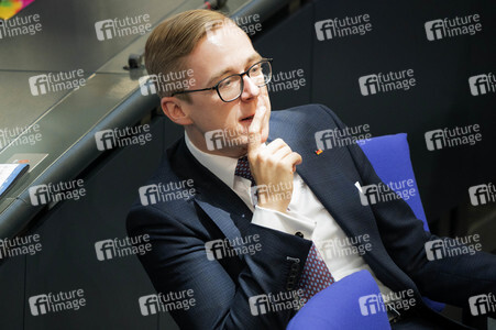 163. Sitzung des Deutschen Bundestages in Berlin