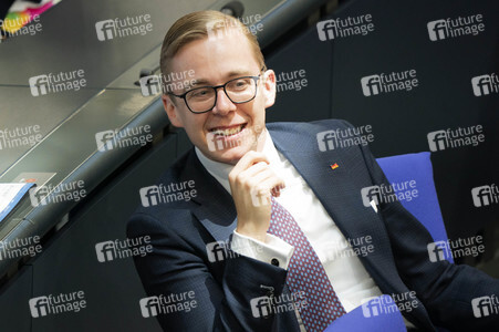 163. Sitzung des Deutschen Bundestages in Berlin