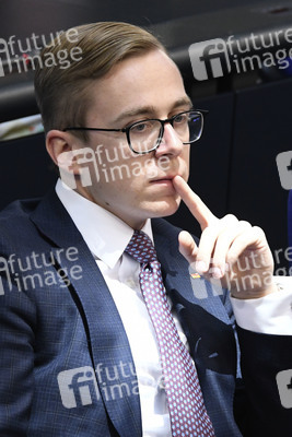 163. Sitzung des Deutschen Bundestages in Berlin