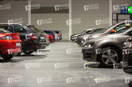 Konzert von Lotte in Friedrichshafen