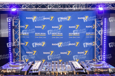 Konzert von Lotte in Friedrichshafen