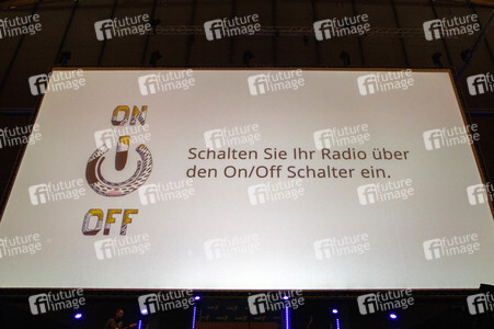 Konzert von Lotte in Friedrichshafen