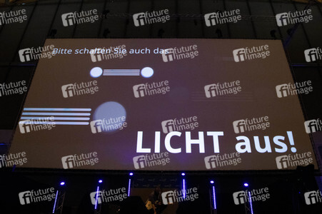 Konzert von Lotte in Friedrichshafen