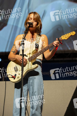 Konzert von Lotte in Friedrichshafen