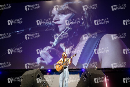 Konzert von Lotte in Friedrichshafen