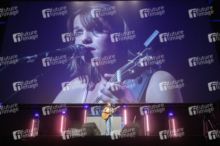 Konzert von Lotte in Friedrichshafen