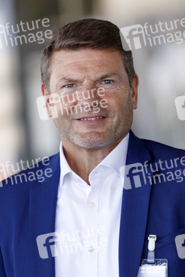 Vorstellung des Sicherheitskonzepts am Flughafen Köln Bonn