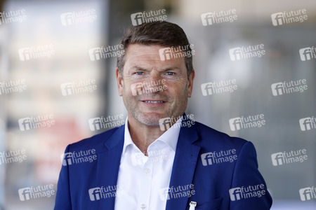 Vorstellung des Sicherheitskonzepts am Flughafen Köln Bonn