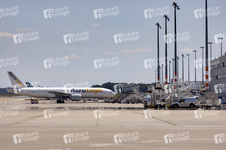 Vorstellung des Sicherheitskonzepts am Flughafen Köln Bonn