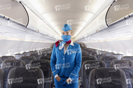 Vorstellung des Sicherheitskonzepts am Flughafen Köln Bonn