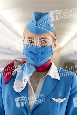 Vorstellung des Sicherheitskonzepts am Flughafen Köln Bonn